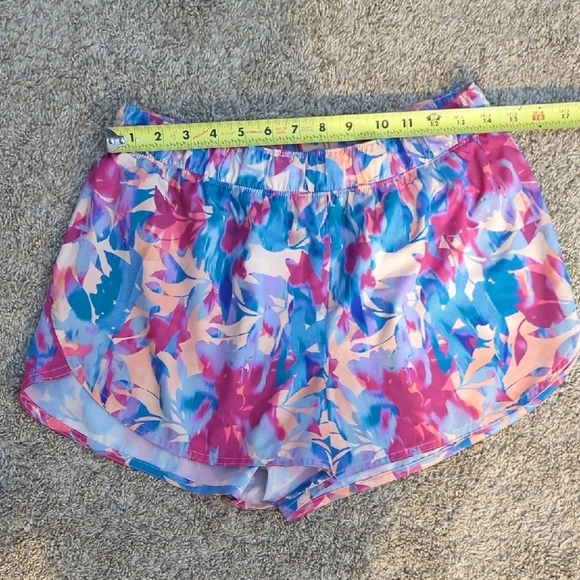 Old Navy Pants - Colorful Women's Athletic Shorts